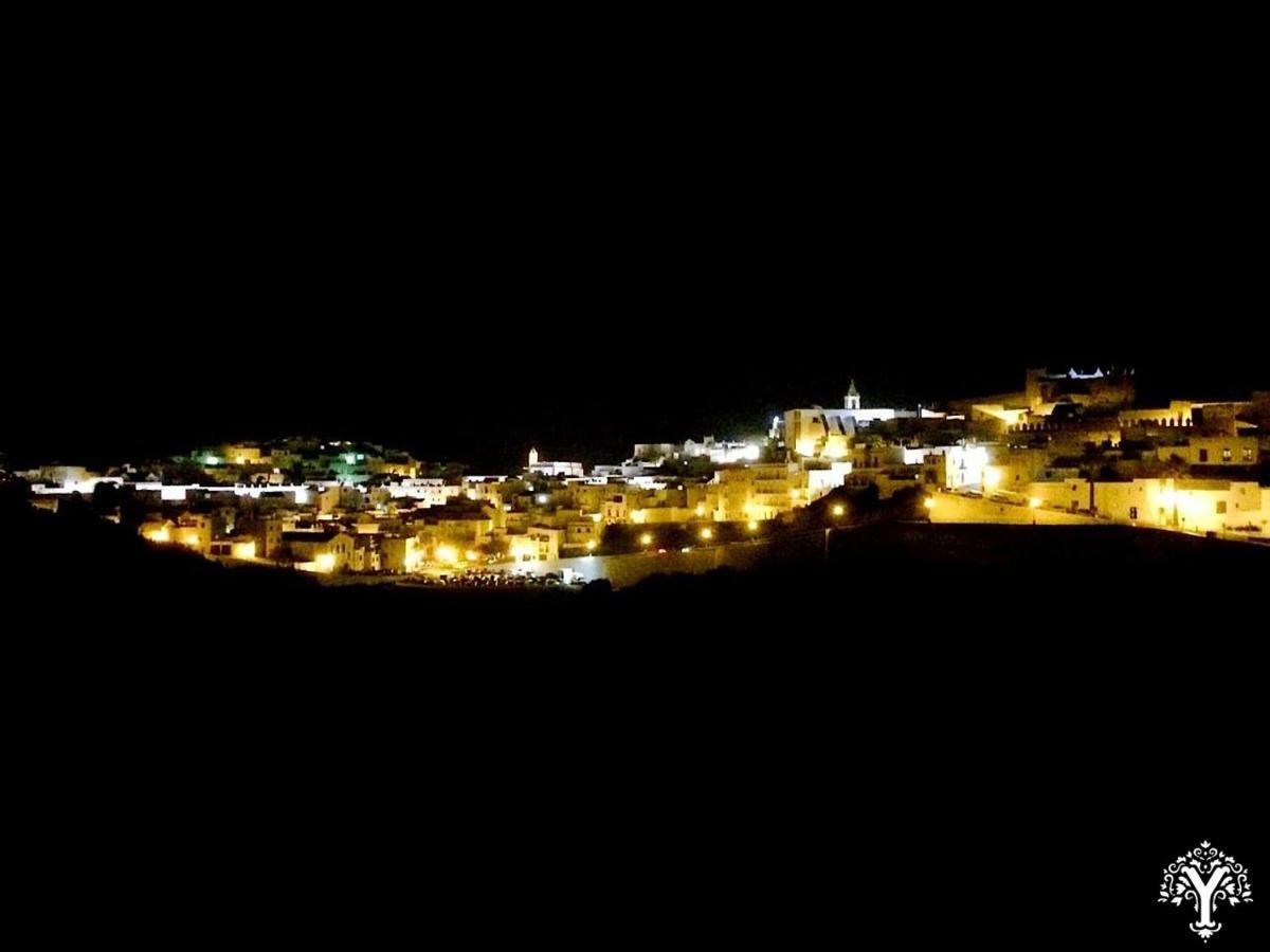 Atico Amor Lejlighed Vejer de la Frontera Eksteriør billede